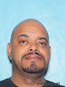 Donald Pickens Arrest Mugshot