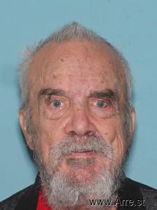 Donald Pilgrim Arrest Mugshot