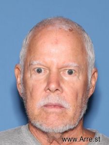 Donald Rice Arrest Mugshot