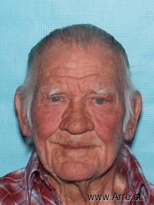 Donald Scott Arrest Mugshot