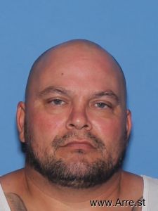 Donald Shearer Arrest Mugshot