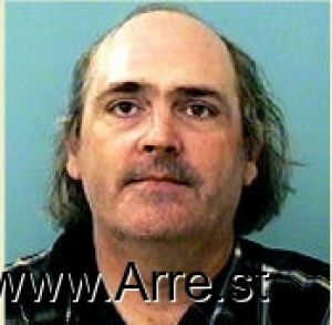 Donald Shumaker Arrest Mugshot