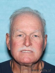 Donald Stanley Arrest Mugshot