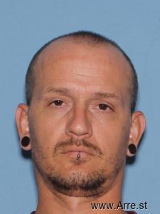 Donald Temple Arrest Mugshot