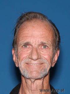 Donald Trautman Arrest Mugshot