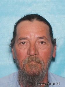 Donald Trueblood Arrest Mugshot