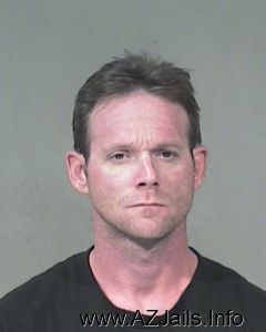 Donald Vanlandingham     Arrest Mugshot