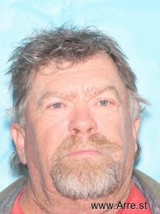 Donald White Arrest Mugshot