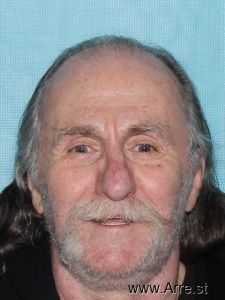 Donald Woodard Arrest Mugshot