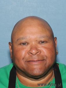 Donald Woods Arrest Mugshot