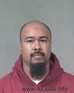 Donnell Delgado           Arrest Mugshot