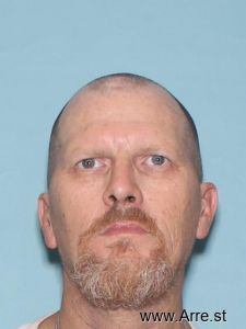 Donnie Cannady Arrest Mugshot