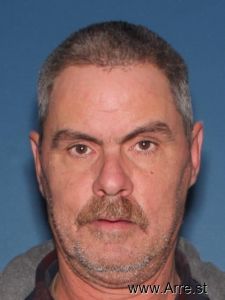 Donnie Flanagan Arrest Mugshot