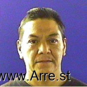 Donovan Hill Arrest Mugshot