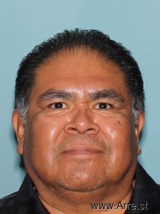 Donovan Osif Arrest Mugshot