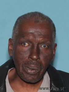 Donovan Rivers Jr Arrest Mugshot