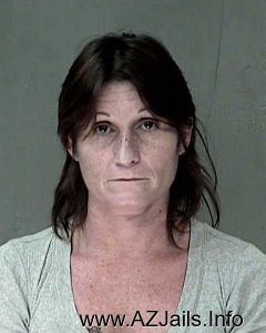 Dorothy Gibbons Arrest Mugshot