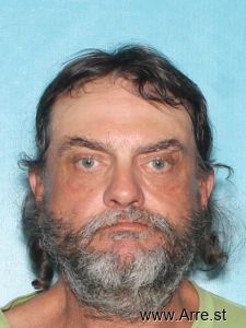 Doug Cook Arrest Mugshot