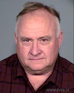 Douglas Arnow Arrest Mugshot