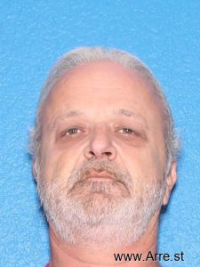 Douglas Burkett Arrest Mugshot