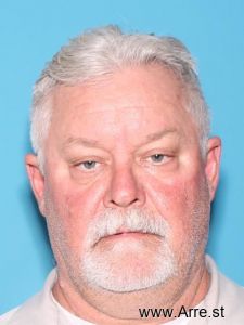 Douglas Canada Arrest Mugshot