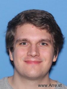 Douglas Cherry Arrest Mugshot