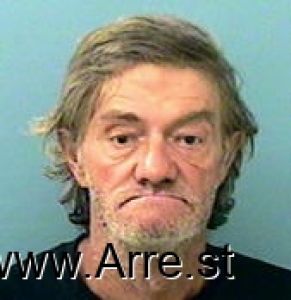 Douglas Crum Arrest Mugshot