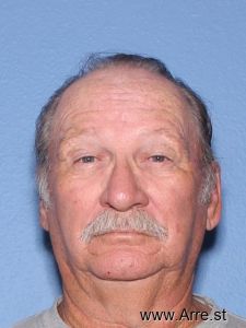 Douglas Edwards Arrest Mugshot