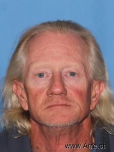 Douglas Ellis Arrest Mugshot