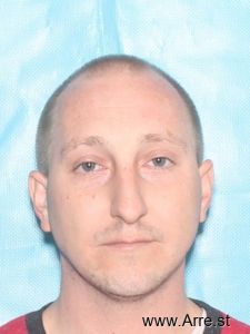 Douglas Ford Jr Arrest Mugshot