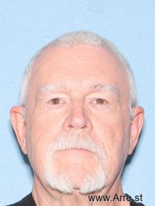 Douglas Leach Arrest Mugshot