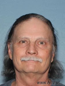 Douglas Schwald Arrest Mugshot