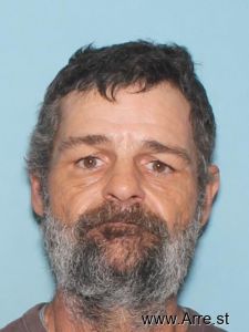 Douglas Smith Arrest Mugshot