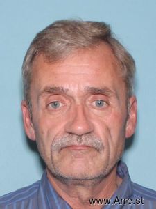 Douglas Stratton Arrest Mugshot