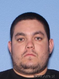 Drake Yabo Arrest Mugshot