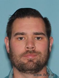 Drew Wherry Arrest Mugshot