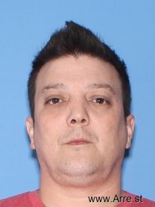 Dru Jensen Arrest Mugshot