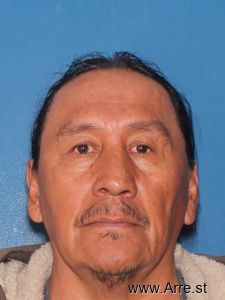 Duane Dailey Arrest Mugshot