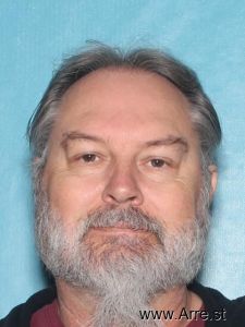 Duane Rasmussen Jr Arrest Mugshot