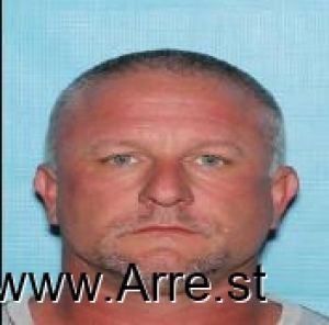 Duffy Farris Arrest Mugshot