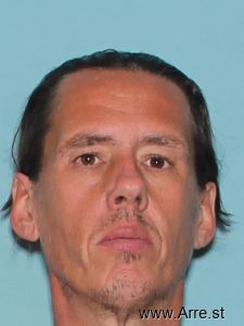 Duran Tillett Arrest Mugshot