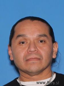 Dustin Ferreira Arrest Mugshot