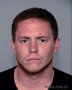 Dustin Glinski Arrest Mugshot