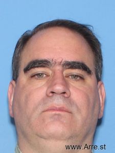 Dustin Heaton Arrest Mugshot