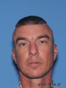 Dustin Jett Arrest Mugshot