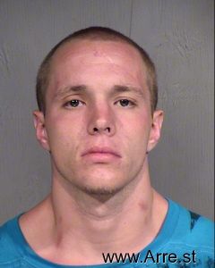 Dustin Maness Arrest