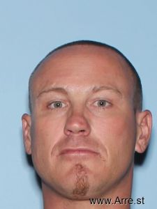 Dustin Perley Arrest Mugshot