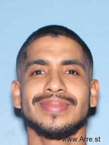 Dwayne Jackson Jr Arrest Mugshot