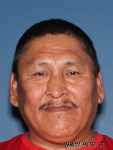 Dwayne Johnson Sr Arrest Mugshot