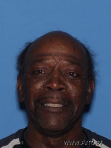 Dwayne Williams Arrest Mugshot